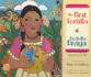 The First Tortilla: a Bilingual Story