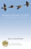 Wings for My Flight: the Peregrine Falcons of Chimney Rock