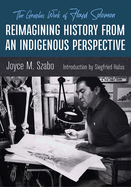 Reimagining History From an Indigenous Perspective: the Graphic Work of Floyd Solomon