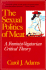 The Sexual Politics of Meat: a Feminist-Vegetarian Critical Theory