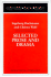 Selected Prose and Drama (German Library)