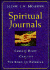 Spiritual Journals: the Genesee Diary, Gracias! , the Road to Daybreak