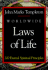 Worldwide Laws of Life: 200 Eternal Spiritual Principles