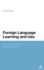 Foreign Language Learning and Use: Interaction in Informal Social Networks