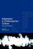 Adaptation in Contemporary Culture: Textual Infidelities