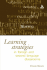 Learning Strategies in Foreign and Second Language Classrooms