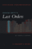 Continuum Contemporaries Series: Graham Swifts "Last Orders": a Readers Guide