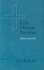 Early Christian Doctrines