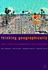 Thinking Geographically: Space, Theory and Contemporary Human Geography