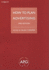 How to Plan Advertising