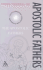 Apostolic Fathers