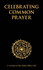 Celebrating Common Prayer