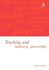 Teaching and Learning Geometry (Issues and Methods in Mathematical Educ)