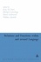 Relations and Functions Within and Around Language