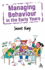 Managing Behaviour in the Early Years