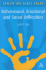 Behavioural, Emotional and Social Difficulties: a Guide for the Early Years