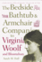 The Bedside, Bathtub & Armchair Companion to Virginia Woolf and Bloomsbury (Bedside, Bathtub & Armchair Companions)