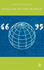English in the World: Global Rules, Global Roles