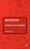 Nietzsche: a Guide for the Perplexed