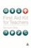 First Aid Kit for Teachers
