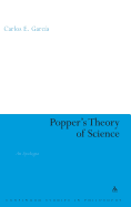 Popper's Theory of Science: An Apologia