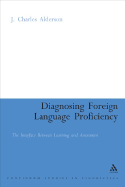 Diagnosing Foreign Language Proficiency