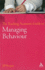 The Teaching Assistant's Guide to Managing Behaviour