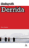 Starting With Derrida (Key Terms)