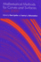 Mathematical Methods for Curves and Surfaces: The Lyrical Landscapes of Federico Garcia Lorca