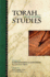 Torah Studies: a Parsha Anthology