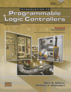 Introduction to Programmable Logic Controllers [With Cdrom]