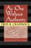 As One Without Authority: Revised and With New Sermons