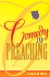 Comedy and Preaching