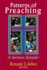 Patterns of Preaching: a Sermon Sampler