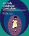 An Early Childhood Curriculum: From Developmental Model to Application