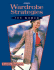 Wardrobe Strategies for Women