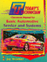 Basic Automotive Service and Systems/Classroom Manual and Shop Manual (Today's Technician)