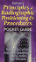 Principles of Radiographic Positioning and Procedures Pocket Guide
