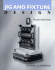 Jig and Fixture Design