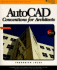 Autocad Conventions for Architects
