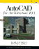 Autocad for Architecture: Release 13
