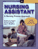 Nursing Assistant: a Nursing Process Approach (Sc)