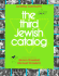 The Third Jewish Catalogue