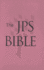 The Jps Bible, Pocket Edition (Rose)