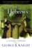 Exploring Hebrews: a Devotional Commentary