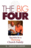 The Big Four: Secrets to a Thriving Church Family