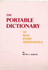 The Portable Dictionary of Real Estate Terminology