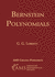 Bernstein Polynomials