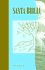 Santa Biblia (Nueva Versi�n Internacional, Edici�n R�stica)