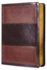 Rvr60, Biblia De Estudio De La Vida Plena, Leathersoft Italian Duo-Tone, Caf� (Spanish Edition)